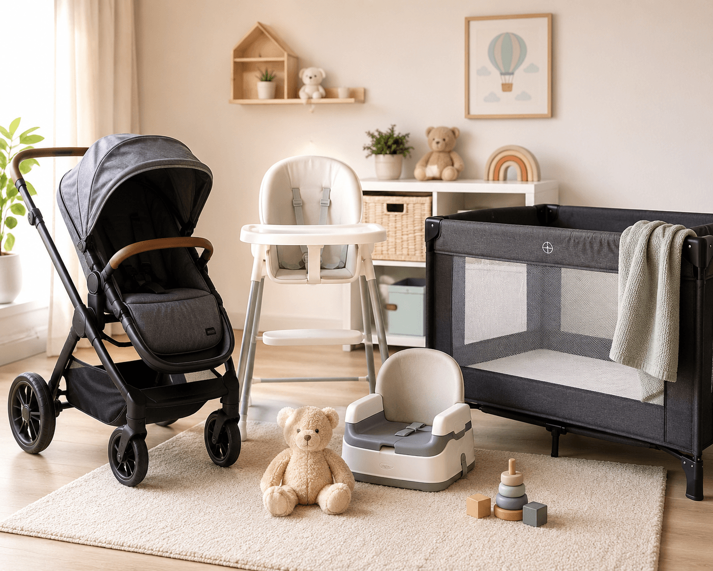 Childcare