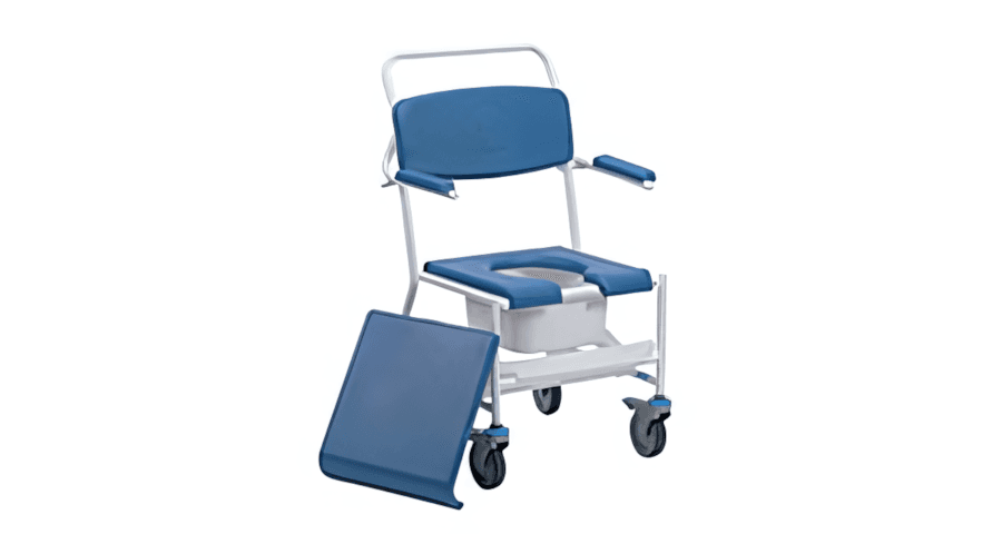 Shower Chair / Commode