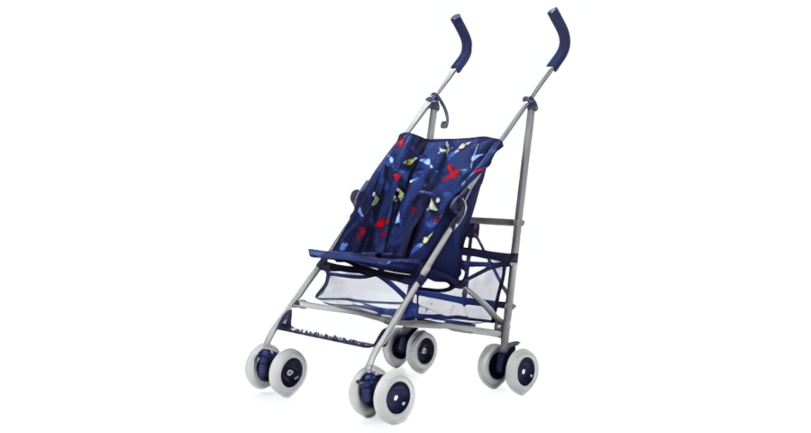 Pushchair / Stroller