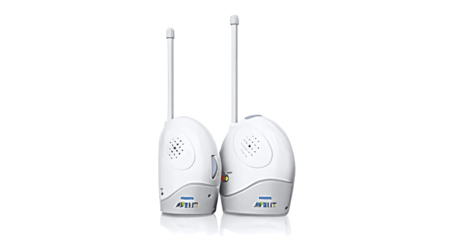 Baby Monitor