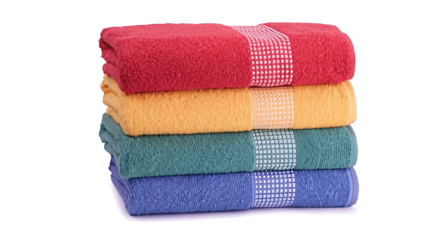 Beach Towels (Set of 2)