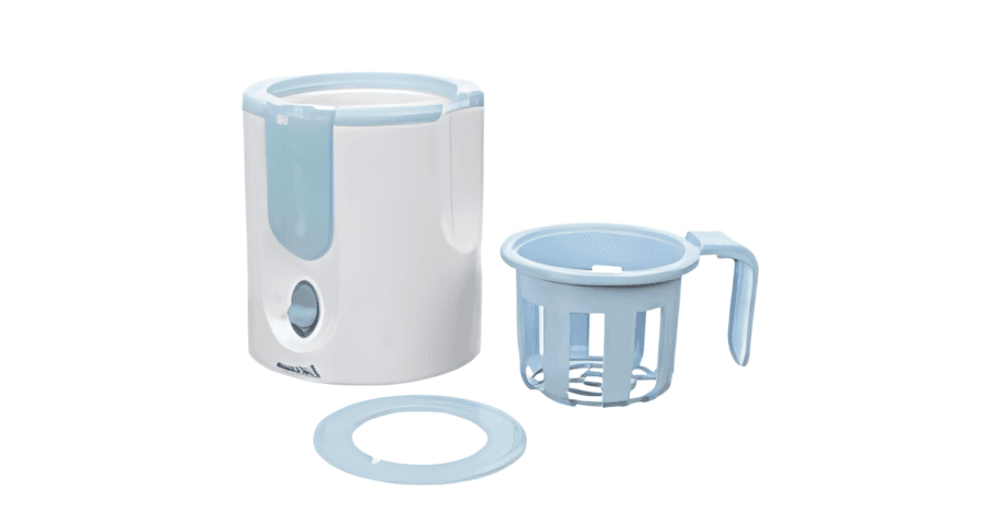 Bottle Warmer