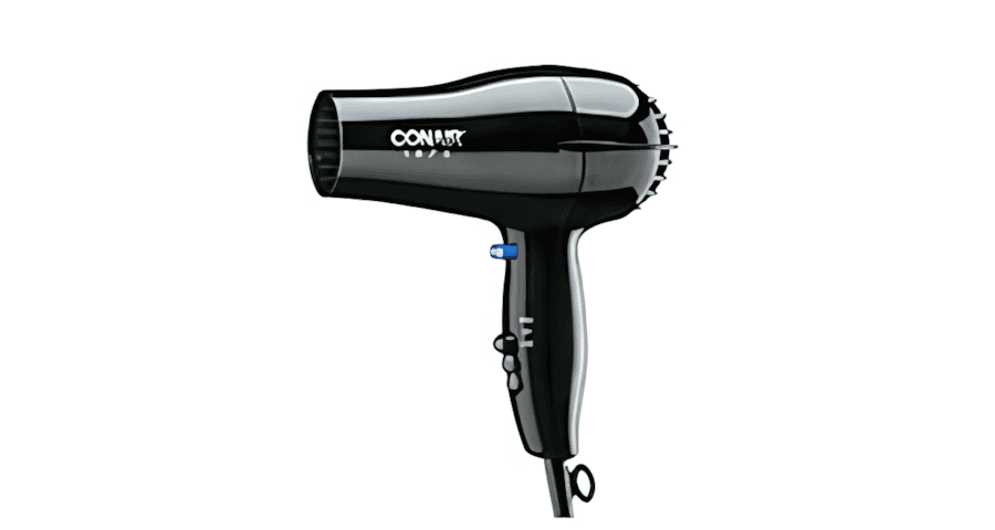 Hairdryer