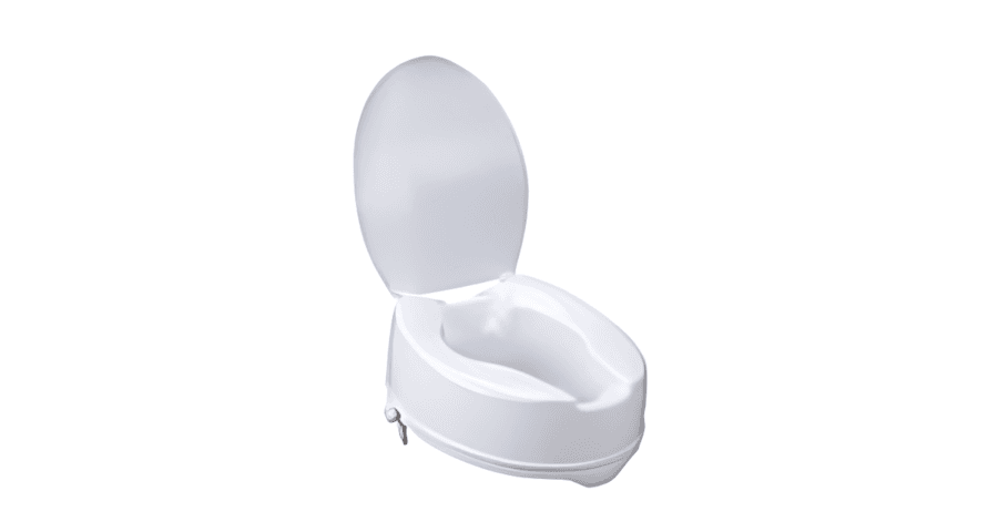 Toilet Seat Raiser