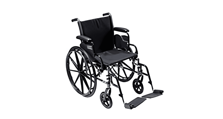 Wheelchair