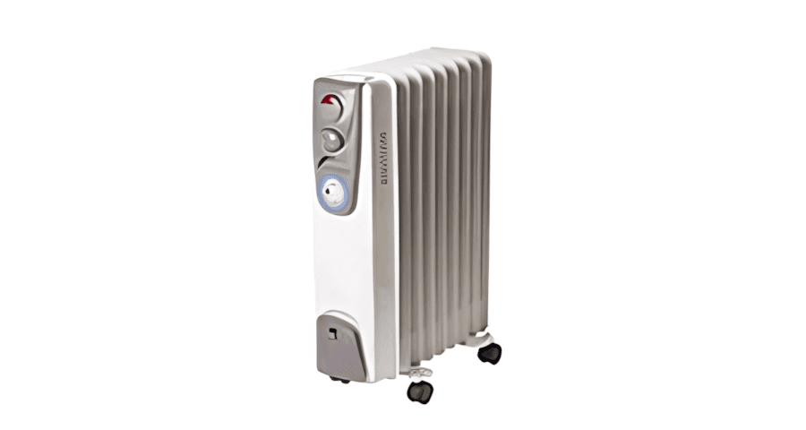 Heater / Radiator