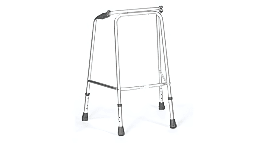 Zimmer Frame