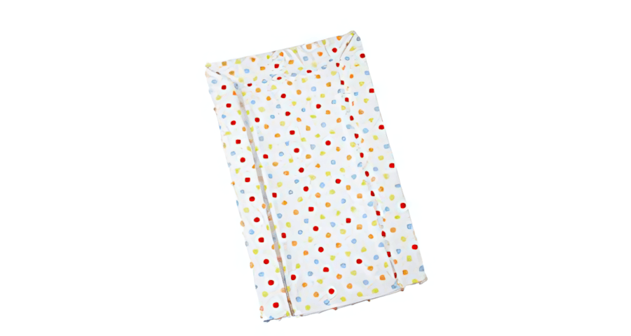 Changing Mat