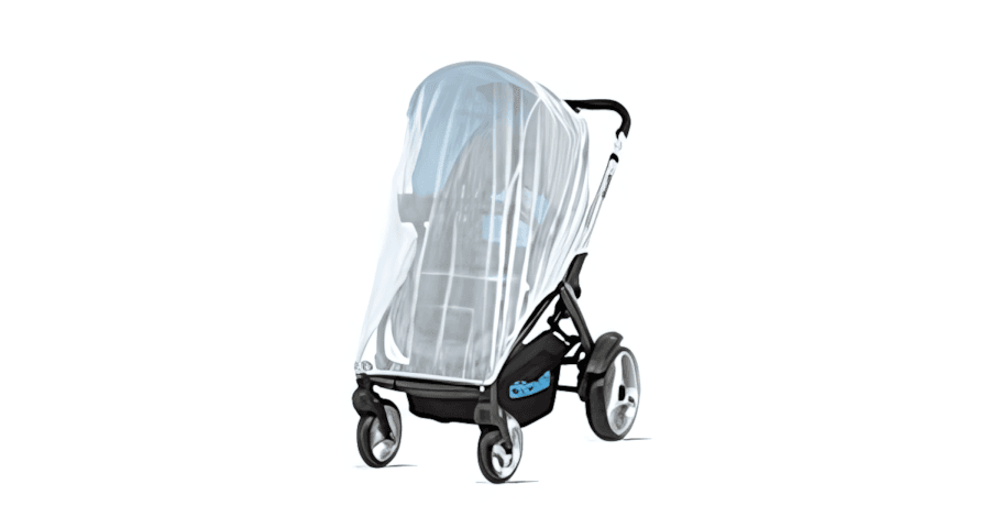 Mosquito Net (Pushchair/Cot)