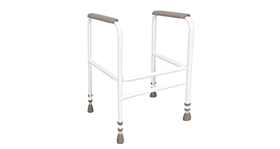 Toilet Frame / Surround