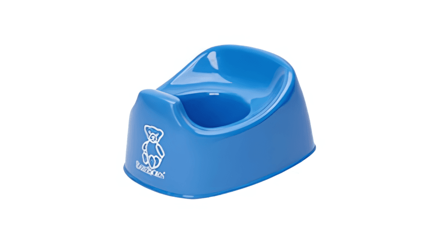 Potty