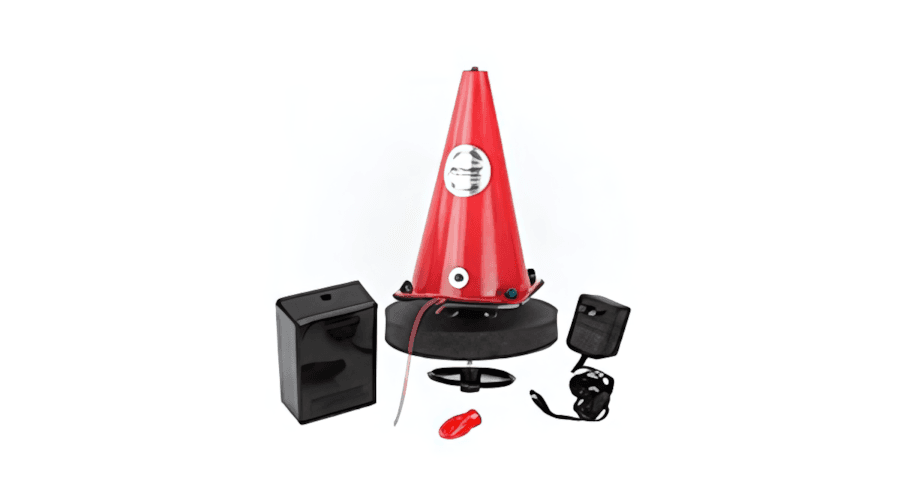 Swimming Pool Alarm