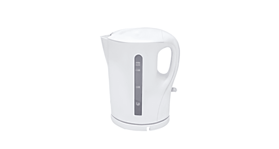 Kettle