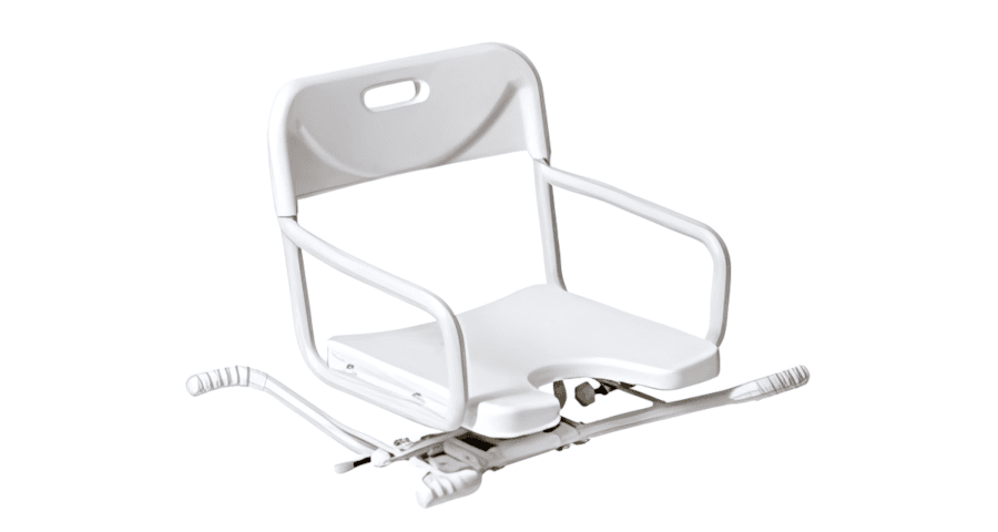 Swivel Bath Seat